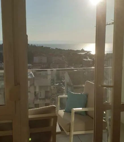 Mate Luka * 马卡尔斯卡