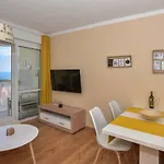 Mate Luka Appartement *