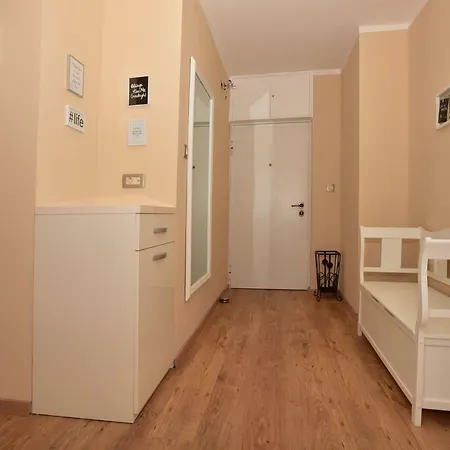 Appartement Mate Luka *