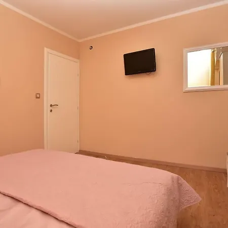 Appartement Mate Luka Makarska