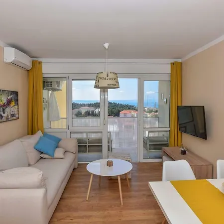 Appartement Mate Luka *