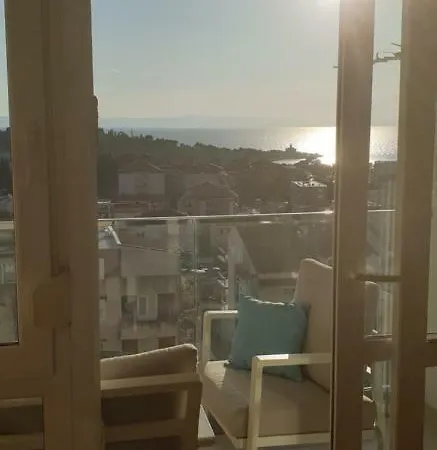 Mate Luka * Makarska