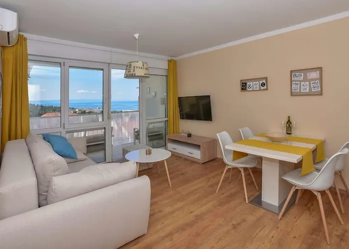 Mate Luka * Makarska