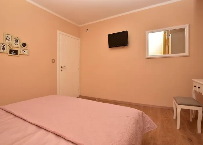 Apartment Mate Luka Makarska